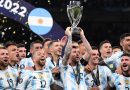 Copa do Mundo: Argentina é primeira seleção a esgotar ingressos para a fase de grupos