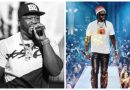Festival Planeta Brasil anuncia shows de 50 Cent e 2 Chainz