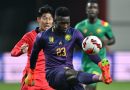 Rival do Brasil na Copa do Mundo, Camarões é derrotado pela Coreia do Sul em amistoso