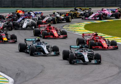Fórmula 1 anuncia seis corridas sprint para temporada 2023; veja circuitos escolhidos