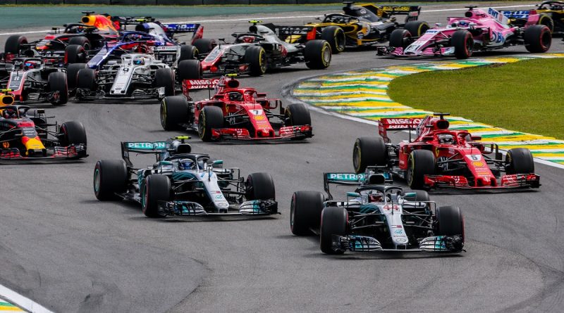 Fórmula 1 anuncia seis corridas sprint para temporada 2023; veja circuitos escolhidos