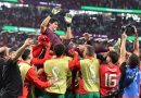 Marrocos é a seleção ‘intrusa’ nas quartas de final da Copa do Mundo do Catar