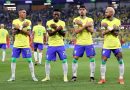 Quartas de final da Copa têm rivalidades históricas, Brasil contra atual vice e zebra ‘intrusa’