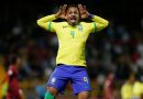 Brasil goleia Venezuela e passa a liderar grupo do Sul Americano Sub-20